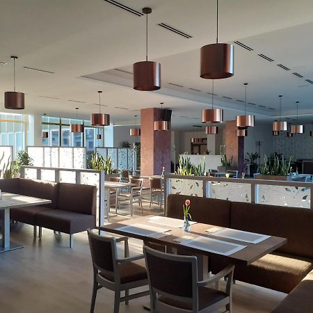 Hotel Uno Ústí nad Orlicí 외부 사진