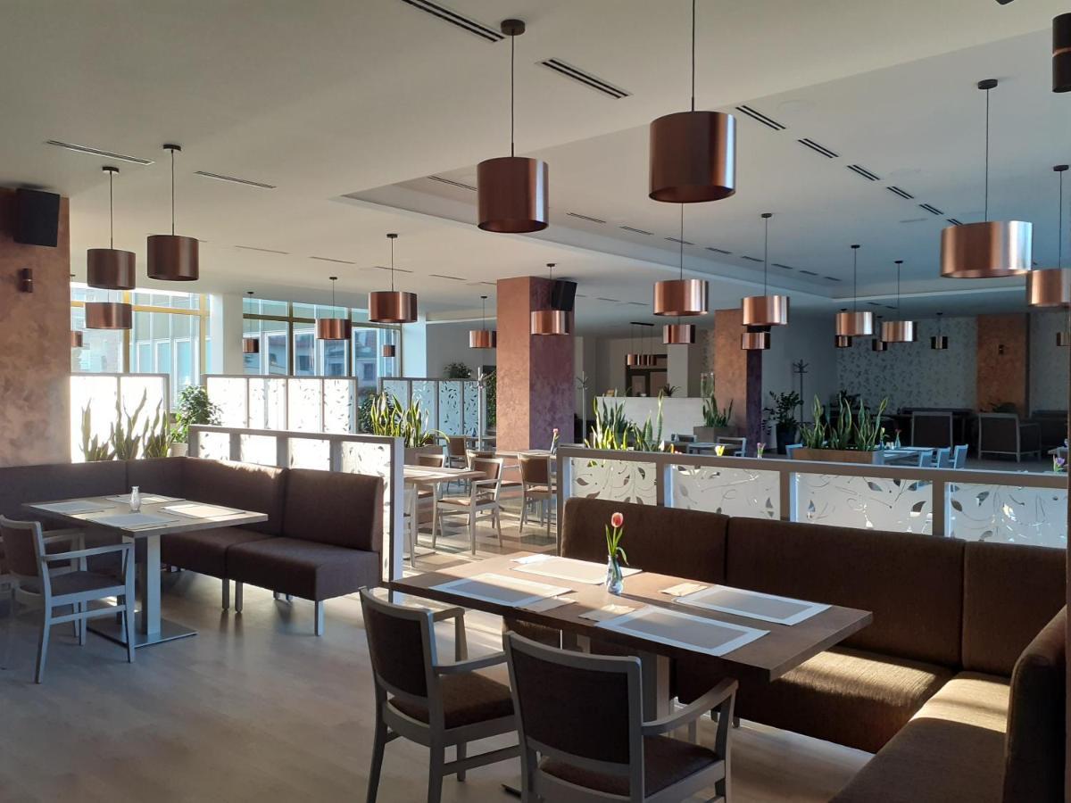 Hotel Uno Ústí nad Orlicí 외부 사진