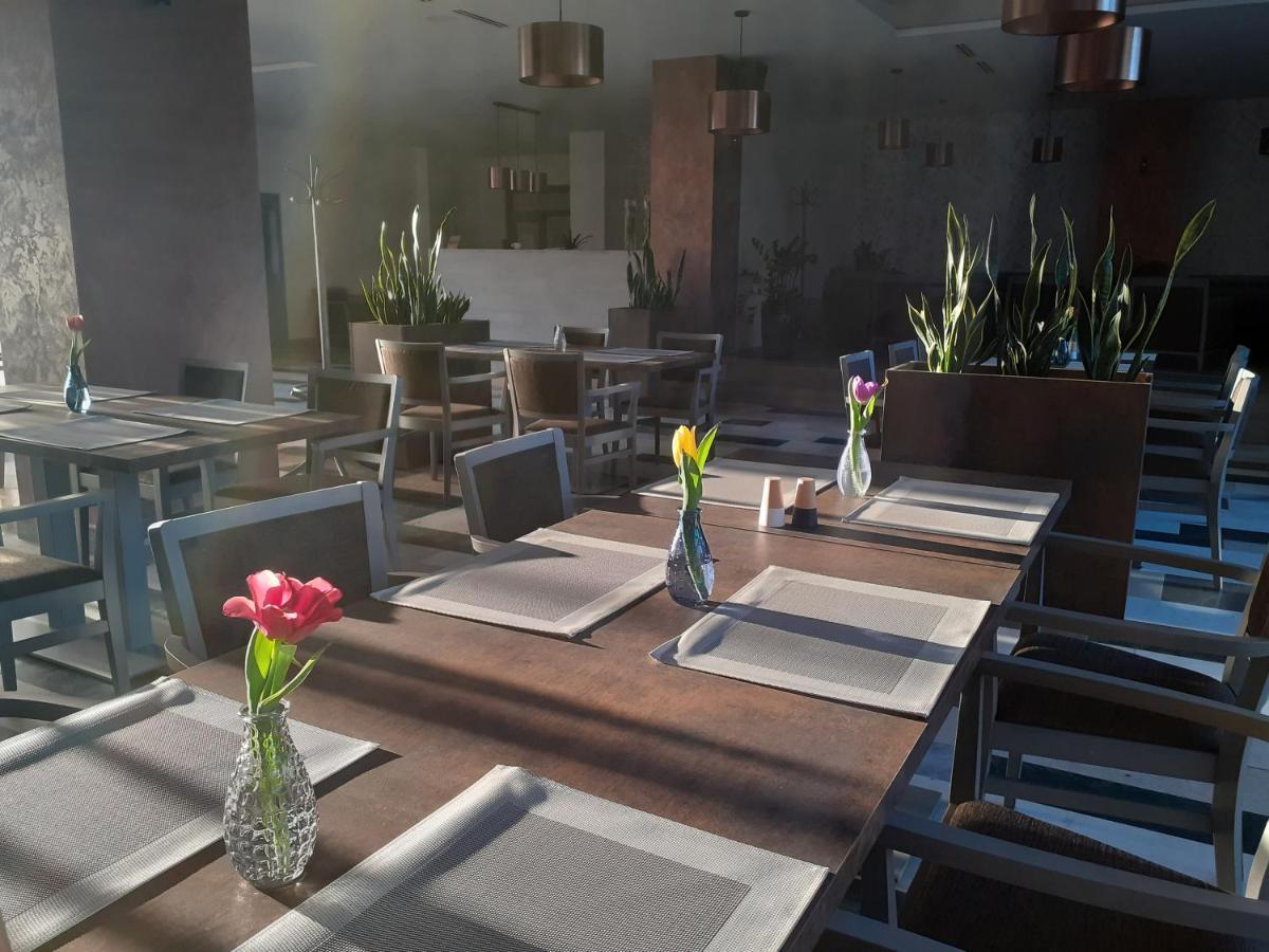Hotel Uno Ústí nad Orlicí 외부 사진